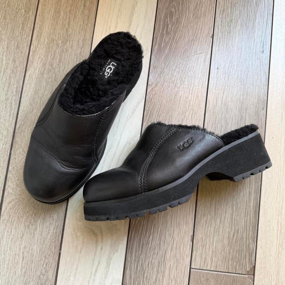 Ugg classic ultra mini platform - Picture 7 of 8
